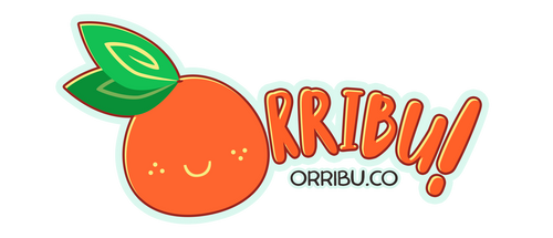 orribu!